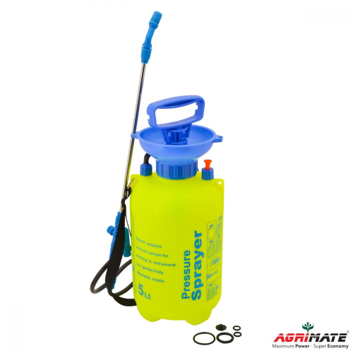 AM-LCN- 3L-MANUAL-NEO Hand Pressure Sprayer Agrimate