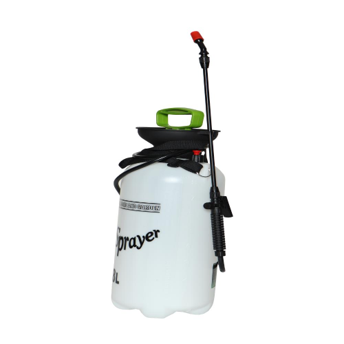 AM-LCN - 8L - SUPER Shoulder Pressure Sprayer