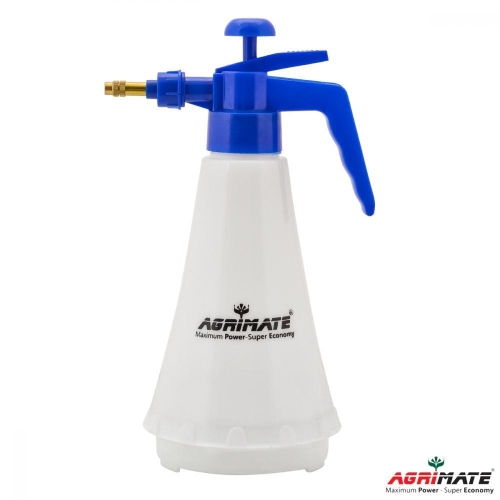 AM-LCN 1L K Type Agrimate Hand Pressure Sprayer