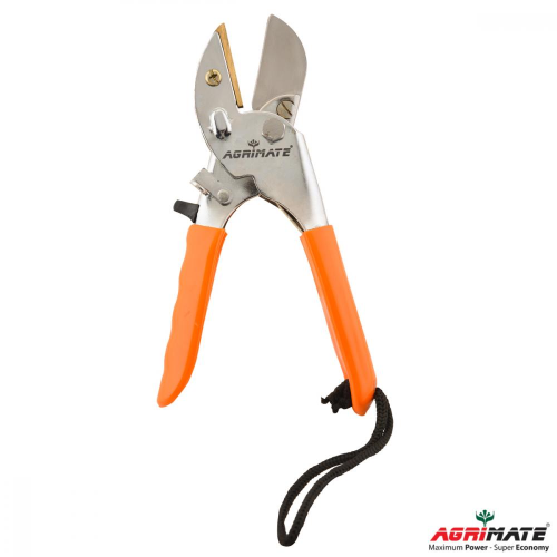 AM3104Z - 7 1/2 TELESCOPIC PRUNING SHEAR Anvil Taiwan RIPL027071