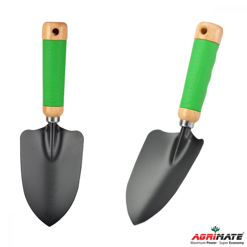 AM691P 001B AGRIMATE PROFESSIONAL - TROWEL Taiwan RIPL006838