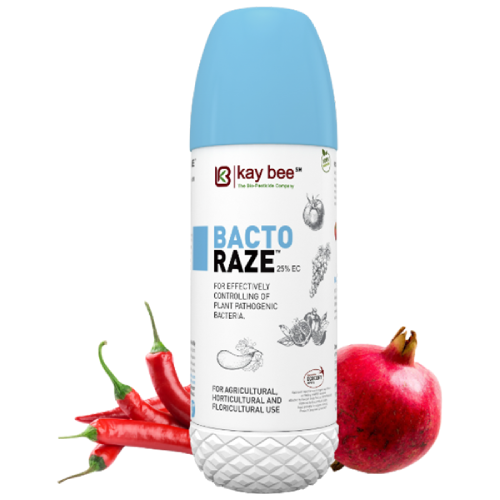 Kay Bee Bioorganic Bacto Raze (Bactericide)