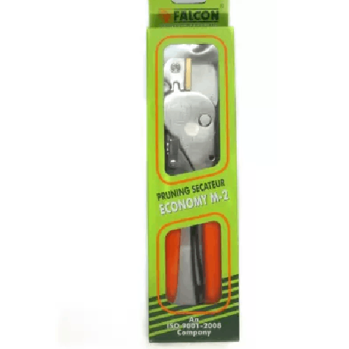 FALCON ECO-M2 Pruning Secateur (Anvil Pruner)