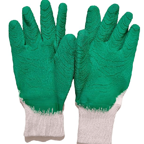 FALCON Rubber Hand Gloves FPHG-37