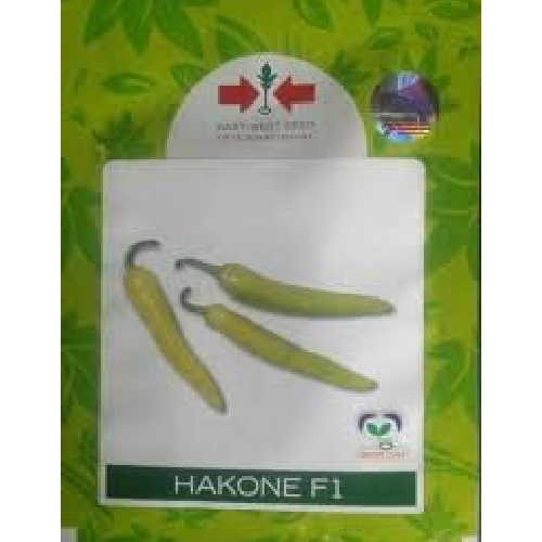 Hakone Chilli F1