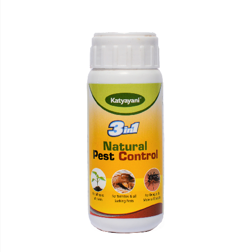 Katyayani 3in1 Organic Pest Control