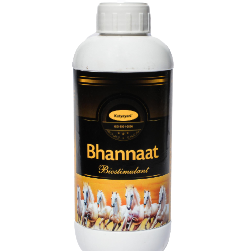 Katyayani Bhannat Biostimulant