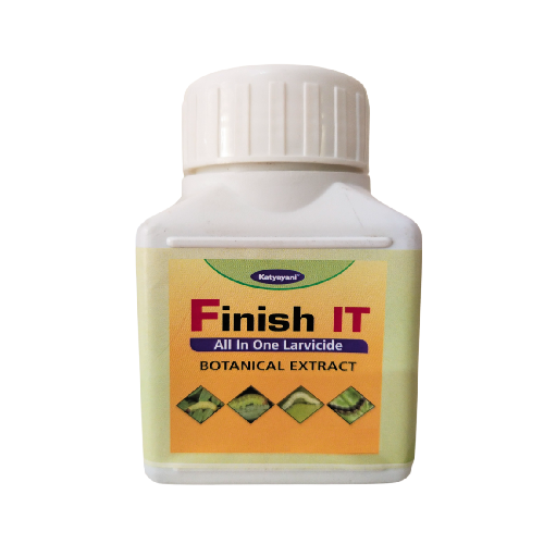 Katyayani FinishIt (All in one larvicide)