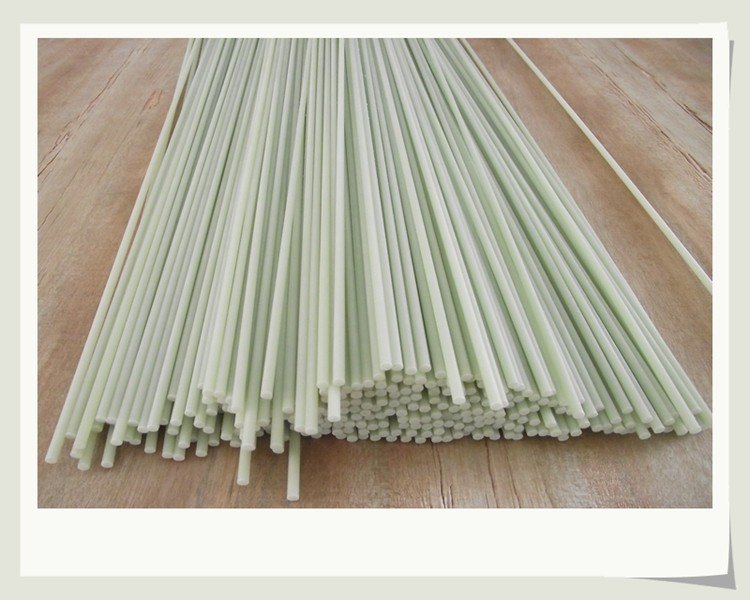 Low Tunnel Wire 5mm*6feet (Fibre Sticks)-200pc/Pack