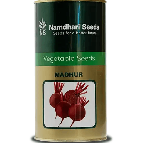 NAMDHARI Madhur Beetroots Seeds