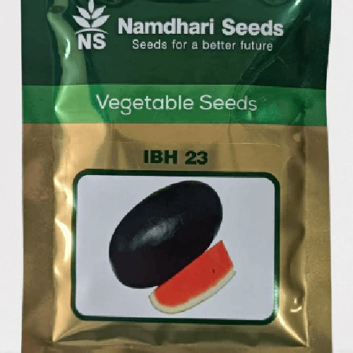 NAMDHARI NS 23 Watermelon Seeds