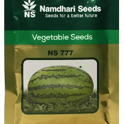 NAMDHARI NS 777 Watermelon Seeds