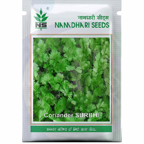 NAMDHARI Surabhi Coriander Seeds