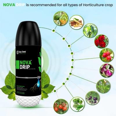 Kay Bee Bioorganic Novadrip (Seaweed extracts )