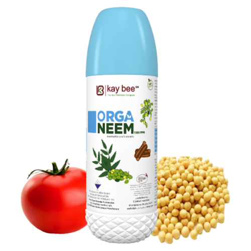 Kay Bee Bioorganic Orga Neem1500ppm (Azadirachtin 0.15%)