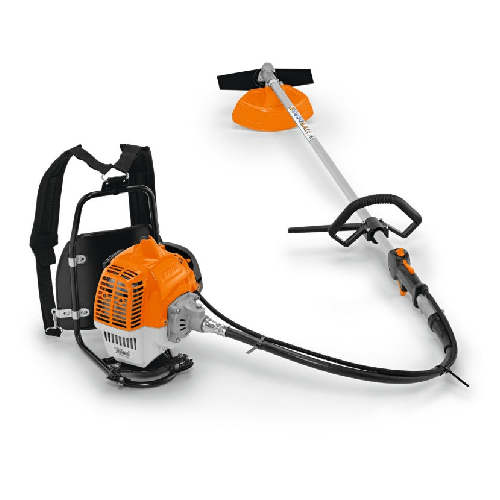 STIHL  FR 230 1.55kW Gasoline Clearing Saw Autocut with backpack