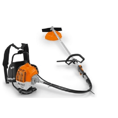 STIHL FR 3001 1.1HP 30.5CC Backpack Brush Cutter with Autocut