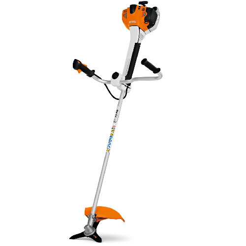 STIHL FS 380 Gasoline Clearing Saw with Autocut