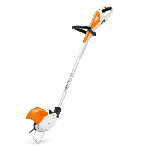 STIHL FSA 45 Lightweight, Adjustable Trimmer (Ideal for trimming and edging small residential yards