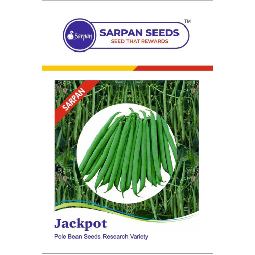 Sarpan Jackpot (Polebeans)