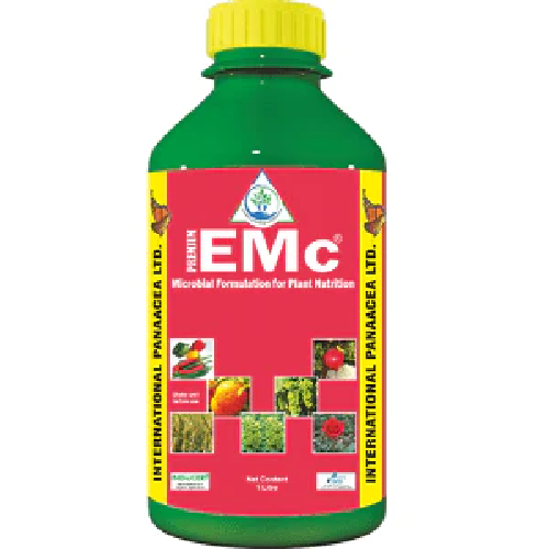 IPL Premium EMC (Growth Promotion and Plant Health)