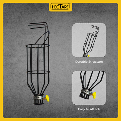 Hectare Lemon and Small Fruits Harvester-Farm Tools and Machineries