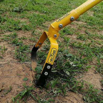 Hectare Hand Tractor-Hand weeders