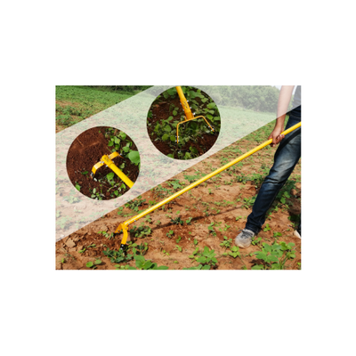 Hectare Hand Weeder-LWS-07 (Without pipe)-Hand weeders