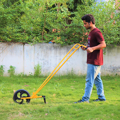 Hectare Plant Uprooter-Hand weeders