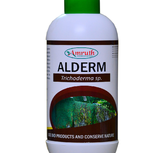 Amruth Organic Alderm Trichoderma Sp.