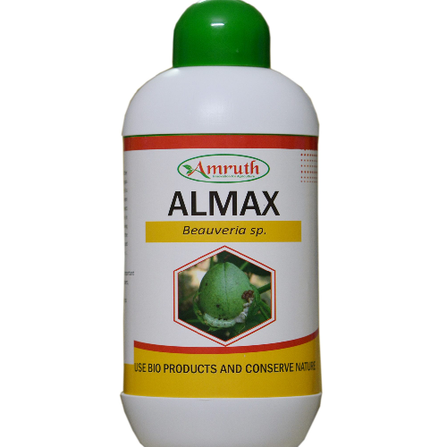 Amruth Organic Almax Beauveria Sp.