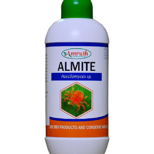 Amruth Organic Almite Paecilomycis Sp.