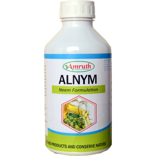 Amruth Organic Alnym Azadirachtin 1500 Ppm