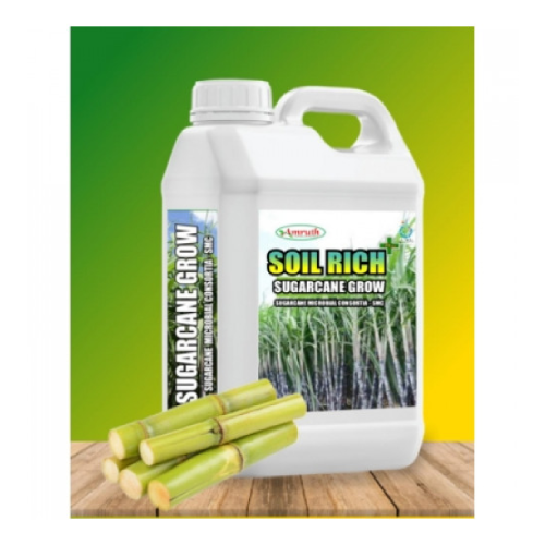 Amruth Organic Amruth Sugarcane Consortia SMS