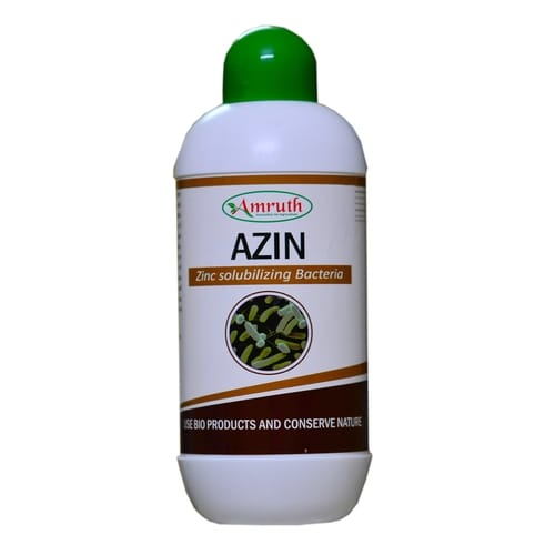 Amruth Organic Azin Thiobacillus Thioxidans