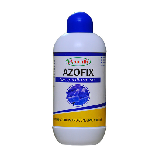 Amruth Organic Azofix Azospirillum Sp.
