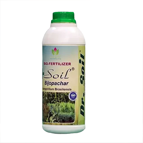 Dr. Soil Bijopachar (Azospirillum Brasilensis) - 1 LT