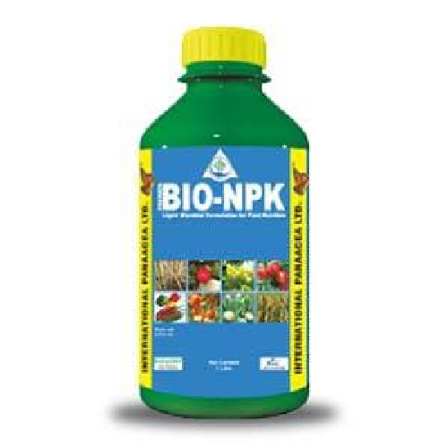 IPL Bio-NPK